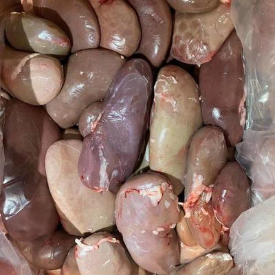 陜西西安碑林區精品鮮豬腰子批發，市場分析與采購指南