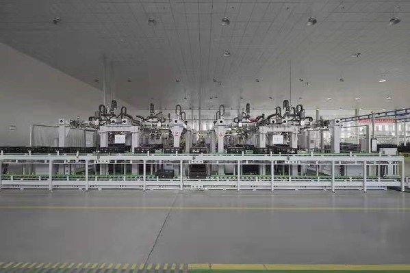 老字號注入“智造”新動(dòng)能 數(shù)字化工廠如何助力上海電氣系統(tǒng)集成躋身新賽道